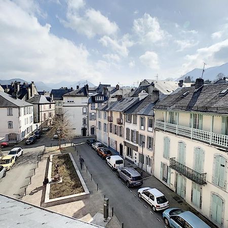 L'Abbat-Jour - Le Saphir - Plein Sud - Thermes バニエール・ド・ビゴール エクステリア 写真